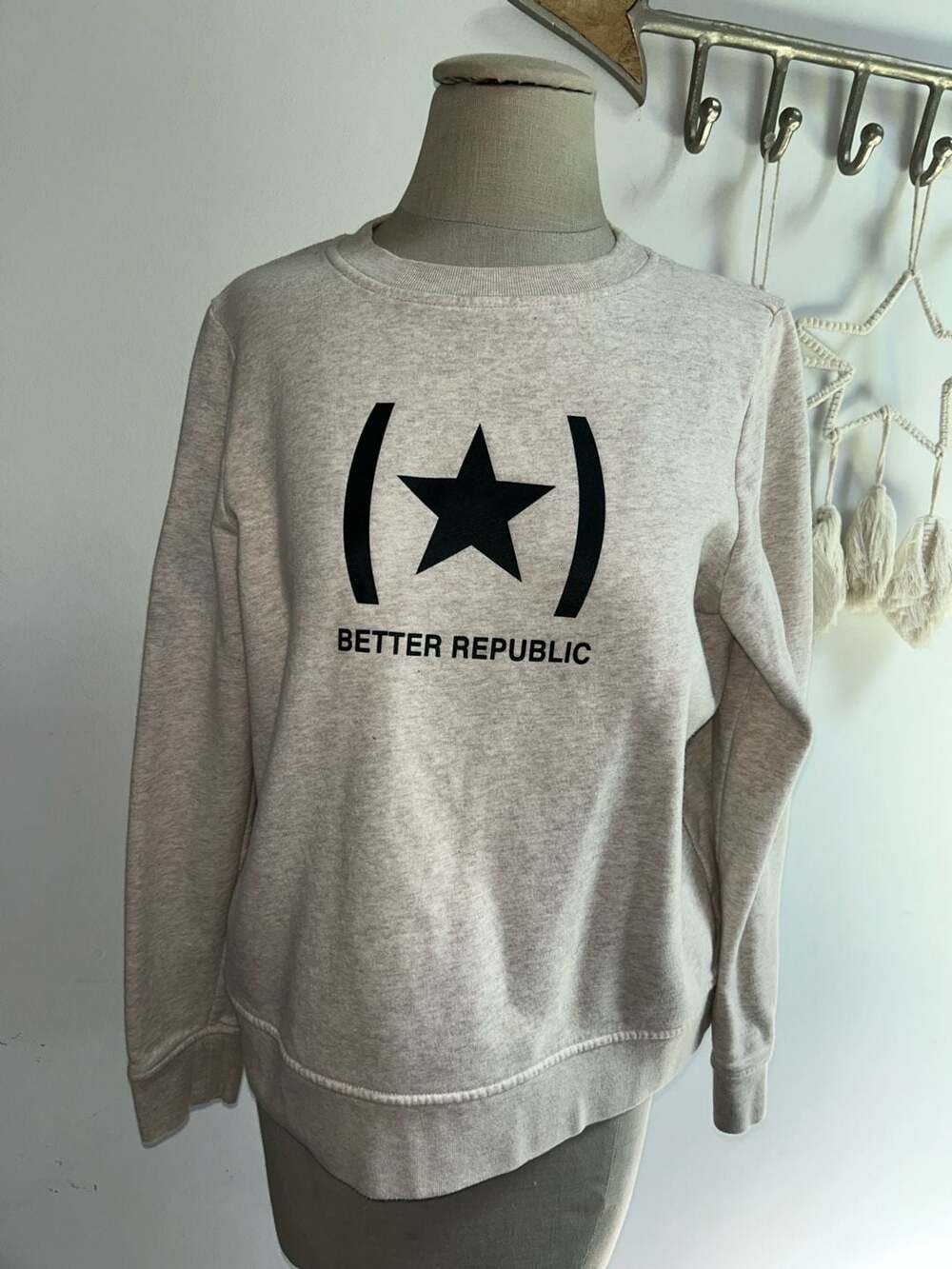 Banana Republic Crewneck Sweatshirt